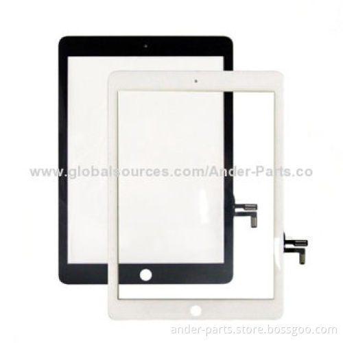 Replace digitizer for iPad air, one-stop supplier, wholesale